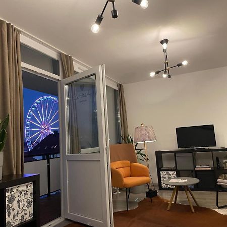Panna Apartman Eger Exterior photo