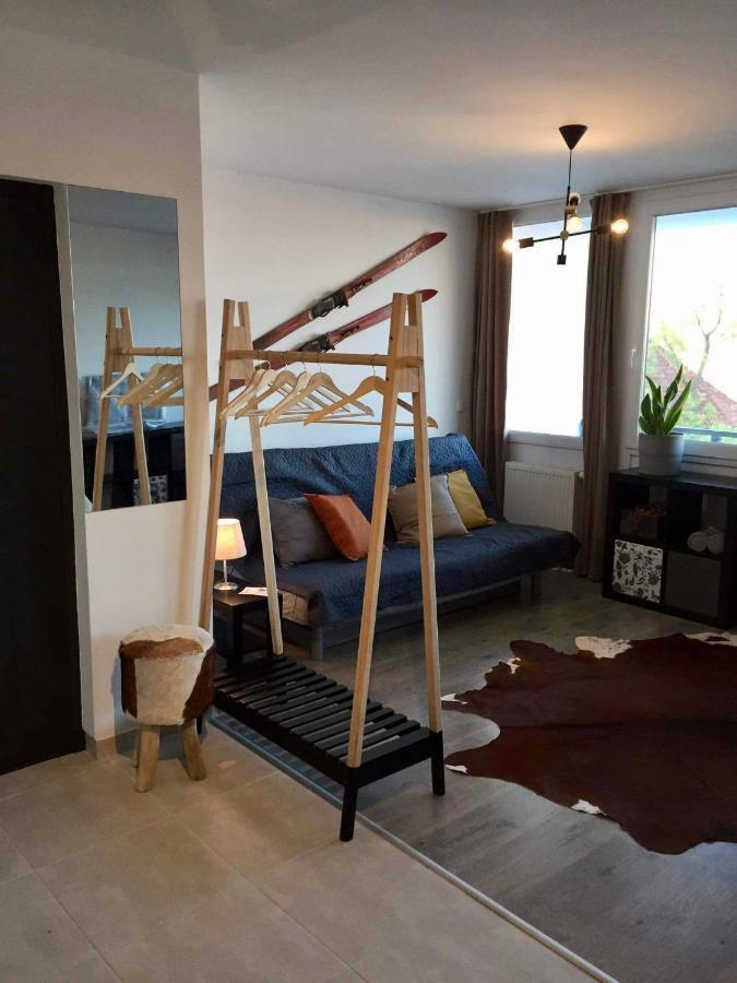 Panna Apartman Eger Exterior photo